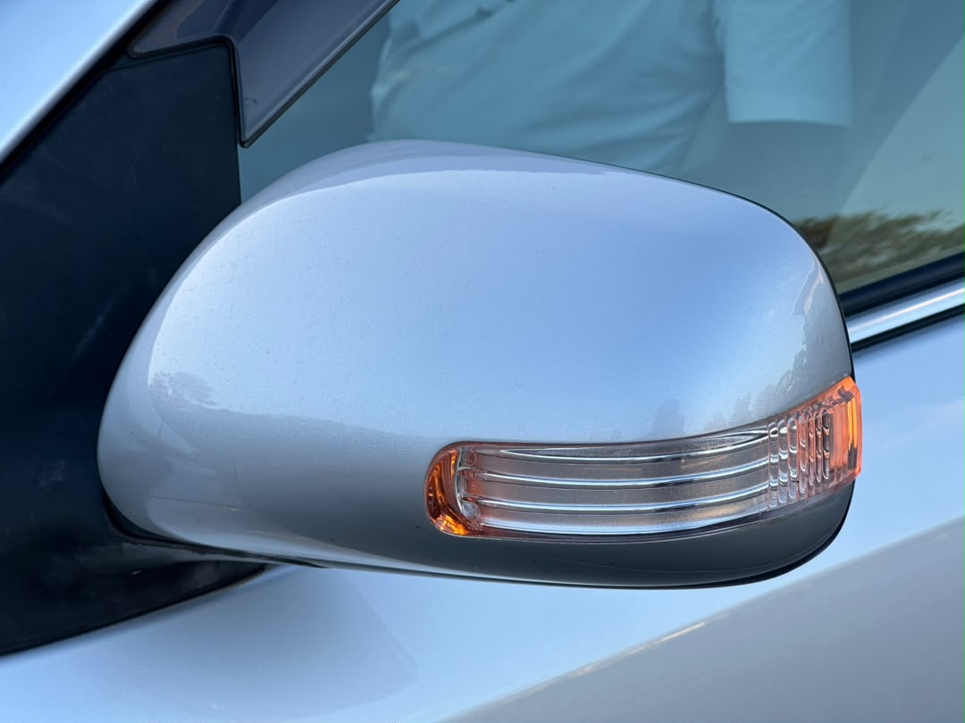 TOYOTA PREMIO F NEW MODEL thumbnail 6